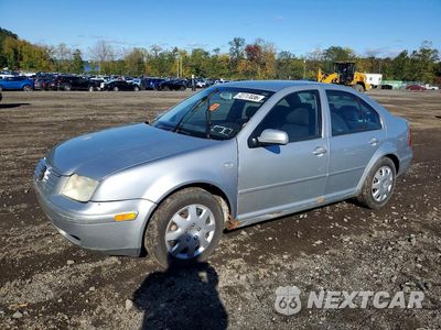 2002 VOLKSWAGEN JETTA GLS 3VWSK69M62M191254 - główne zdjęcie licytacji z USA - miniatura