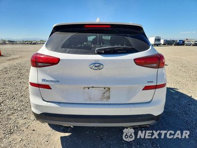 Zdjęcie 6 z 13 samochodu: 2021 HYUNDAI TUCSON SEL VIN:KM8J3CAL2MU282934 - miniatura