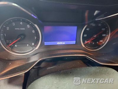 Zdjęcie 9 z 14 samochodu: 2023 CHEVROLET TRAILBLAZER LT VIN:KL79MRSL3PB017281 - miniatura