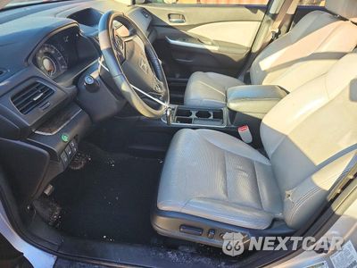 Zdjęcie 7 z 13 samochodu: 2016 HONDA CR-V TOURING VIN:5J6RM4H96GL033108 - miniatura