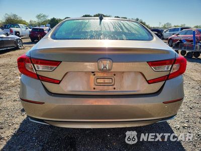 Zdjęcie 6 z 12 samochodu: 2018 HONDA ACCORD LX VIN:1HGCV1F15JA250576 - miniatura