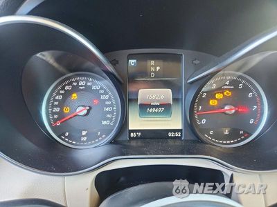 Zdjęcie 9 z 12 samochodu: 2019 MERCEDES-BENZ GLC 300 VIN:WDC0G4JB1KV163243 - miniatura