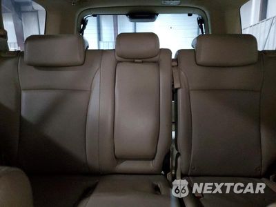 Zdjęcie 10 z 13 samochodu: 2006 HONDA CR-V SE VIN:JHLRD78996C006106 - miniatura