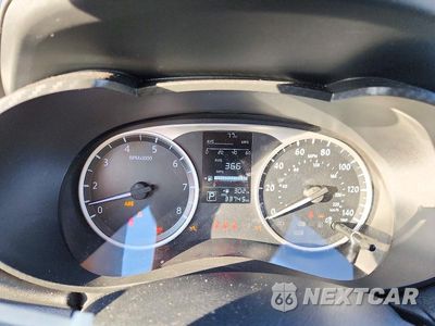 Zdjęcie 9 z 13 samochodu: 2025 NISSAN VERSA S VIN:3N1CN8DV9SL862693 - miniatura