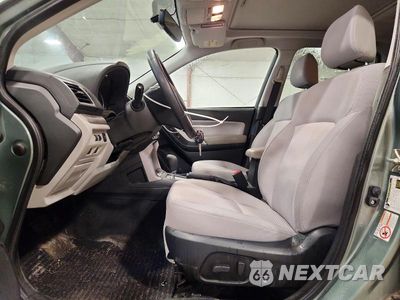 Zdjęcie 7 z 14 samochodu: 2018 SUBARU FORESTER 2.5I PREMIUM VIN:JF2SJAEC7JH589826 - miniatura