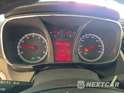Zdjęcie 9 z 13 samochodu: 2013 GMC TERRAIN SLE VIN:2GKALMEK2D6152621 - miniatura