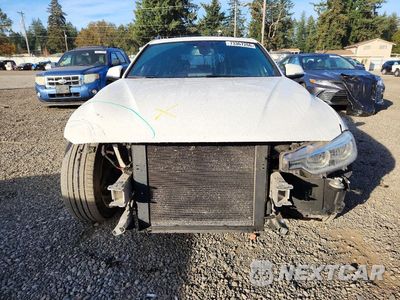 Piąte zdjęcie samochodu w środku: 2017 BMW 330 I VIN:WBA8B9G56HNU09571 - miniatura