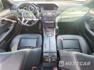 Zdjęcie 8 z 12 samochodu: 2016 MERCEDES-BENZ E 350 4MATIC VIN:WDDHF8JB8GB246010 - miniatura