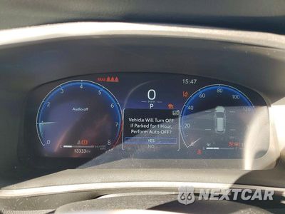 Zdjęcie 9 z 12 samochodu: 2026 TOYOTA COROLLA CROSS XLE VIN:7MUDAAAG9TV164306 - miniatura