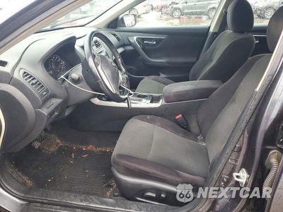 Zdjęcie 7 z 12 samochodu: 2013 NISSAN ALTIMA 2.5 VIN:1N4AL3AP4DN428483 - miniatura