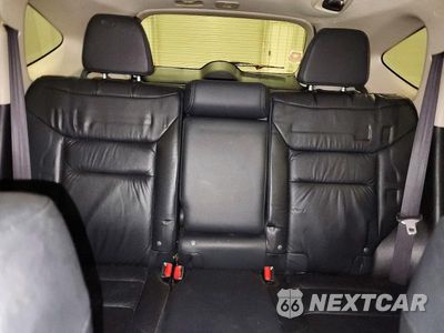 Zdjęcie 10 z 13 samochodu: 2012 HONDA CR-V EXL VIN:5J6RM4H74CL003632 - miniatura
