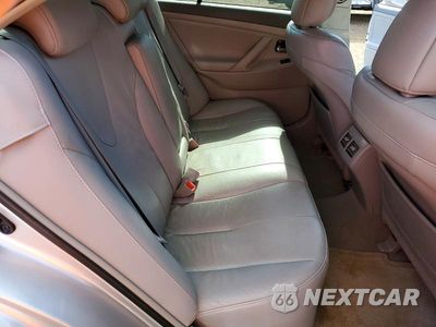 Zdjęcie 10 z 12 samochodu: 2007 TOYOTA CAMRY HYBRID VIN:4T1BB46K47U016588 - miniatura