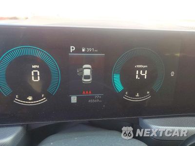 Zdjęcie 9 z 12 samochodu: 2025 HYUNDAI SONATA SEL VIN:KMHL64JA5SA456269 - miniatura