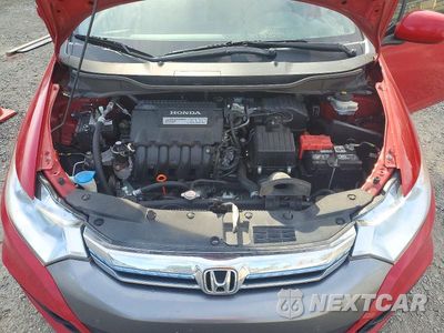 Zdjęcie 12 z 14 samochodu: 2013 HONDA INSIGHT VIN:JHMZE2H30DS005162 - miniatura
