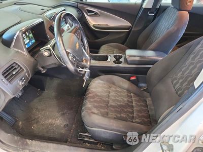 Zdjęcie 7 z 12 samochodu: 2015 CHEVROLET VOLT VIN:1G1RA6E45FU107252 - miniatura