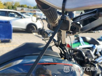 Zdjęcie 8 z 10 samochodu: 2025 HARLEY-DAVIDSON RA1250 SE VIN:MLY1ZGS14SS950360 - miniatura