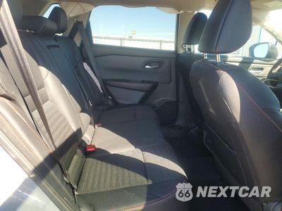 Zdjęcie 11 z 14 samochodu: 2026 NISSAN ROGUE ROCK CREEK VIN:5N1BT3BB0TC770181 - miniatura