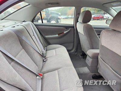 Zdjęcie 10 z 12 samochodu: 2006 TOYOTA COROLLA LE VIN:1NXBR32E26Z687441 - miniatura