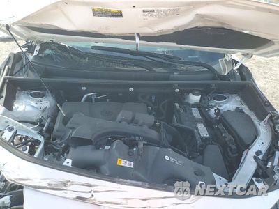 Zdjęcie 12 z 13 samochodu: 2025 TOYOTA RAV4 XLE VIN:2T3W1RFV8SW366947 - miniatura