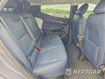 Zdjęcie 11 z 13 samochodu: 2023 CHEVROLET BOLT EUV PREMIER VIN:1G1FZ6S03P4190033 - miniatura