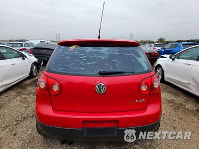 Zdjęcie 6 z 13 samochodu: 2008 VOLKSWAGEN RABBIT VIN:WVWDB71K38W205101 - miniatura