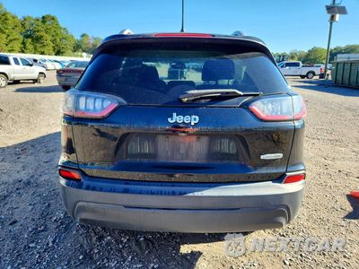Zdjęcie 6 z 13 samochodu: 2019 JEEP CHEROKEE LATITUDE VIN:1C4PJLCB7KD164657 - miniatura