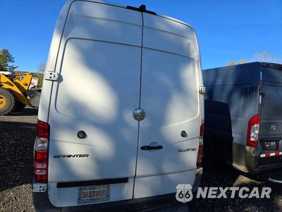 Zdjęcie 6 z 13 samochodu: 2014 FREIGHTLINER SPRINTER 2500 VIN:WDYPE8DC6E5888500 - miniatura