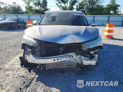 Piąte zdjęcie samochodu w środku: 2019 ACURA RDX VIN:5J8TC1H35KL017663 - miniatura