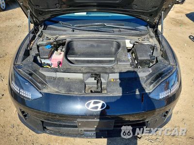 Zdjęcie 11 z 12 samochodu: 2023 HYUNDAI IONIQ 6 LIMITED VIN:KMHM54AA4PA040017 - miniatura