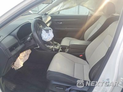 Zdjęcie 7 z 14 samochodu: 2023 HONDA CR-V EX VIN:2HKRS4H45PH402223 - miniatura