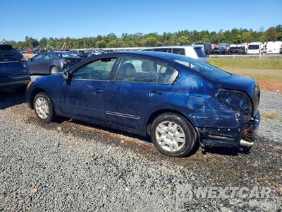 Drugie zdjęcie samochodu z przodu: 2012 NISSAN ALTIMA 2.5 VIN:1N4AL2AP9CN547770 - miniatura