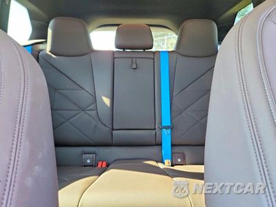 Zdjęcie 10 z 13 samochodu: 2023 BMW IX XDRIVE50 VIN:WB523CF09PCM23673 - miniatura