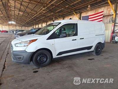 2020 FORD TRANSIT CONNECT XL NM0LS7E29L1468833 - główne zdjęcie licytacji z USA - miniatura