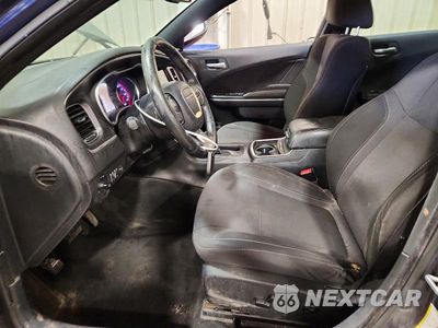 Zdjęcie 7 z 13 samochodu: 2015 DODGE CHARGER SXT VIN:2C3CDXHG2FH824456 - miniatura