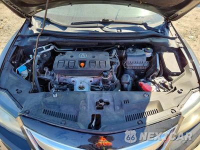 Zdjęcie 11 z 13 samochodu: 2014 ACURA ILX 20 VIN:19VDE1F36EE009139 - miniatura