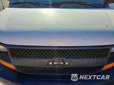 Zdjęcie 12 z 13 samochodu: 2007 CHEVROLET EXPRESS G1500 VIN:1GCFG15X371106142 - miniatura