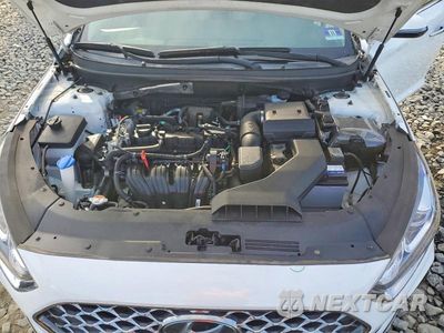 Zdjęcie 11 z 12 samochodu: 2019 HYUNDAI SONATA LIMITED VIN:5NPE34AF8KH815396 - miniatura