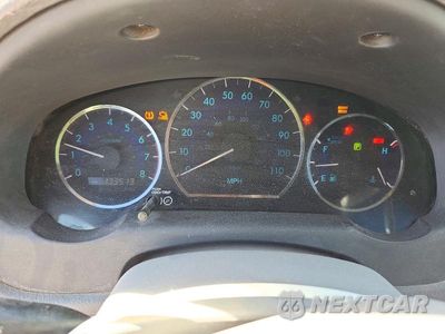 Zdjęcie 9 z 13 samochodu: 2008 TOYOTA SIENNA LE 8-PASSENGER VIN:5TDZK23C48S202609 - miniatura