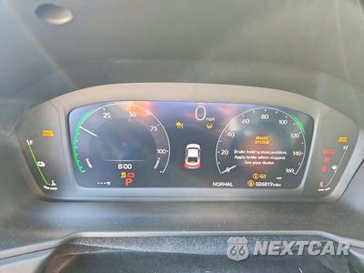 Zdjęcie 9 z 12 samochodu: 2023 HONDA ACCORD HYBRID SPORT-L VIN:1HGCY2F73PA029584 - miniatura