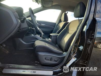 Zdjęcie 7 z 12 samochodu: 2018 NISSAN ROGUE SV VIN:5N1AT2MT8JC832693 - miniatura