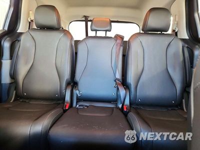 Zdjęcie 10 z 13 samochodu: 2027 KIA CARNIVAL LXS VIN:KNDNB5K38V6659484 - miniatura