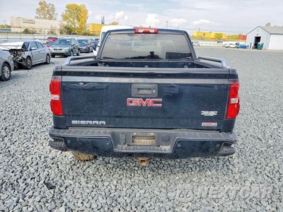 Zdjęcie 6 z 12 samochodu: 2014 GMC SIERRA K1500 SLT VIN:3GTU2VEC5EG527238 - miniatura