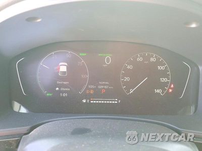 Zdjęcie 9 z 13 samochodu: 2026 HONDA CIVIC SPORT VIN:19XFL4H83TE002372 - miniatura