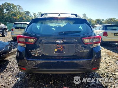 Zdjęcie 6 z 13 samochodu: 2020 SUBARU IMPREZA PREMIUM VIN:4S3GTAD6XL3709502 - miniatura