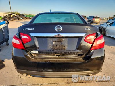 Zdjęcie 6 z 12 samochodu: 2016 NISSAN ALTIMA 2.5 S VIN:1N4AL3AP6GC193567 - miniatura