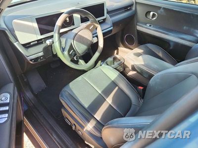 Zdjęcie 8 z 12 samochodu: 2023 HYUNDAI IONIQ 5 SEL VIN:KM8KN4AE5PU182465 - miniatura