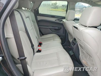 Zdjęcie 11 z 13 samochodu: 2013 CADILLAC SRX PREMIUM COLLECTION VIN:3GYFNJE30DS639993 - miniatura