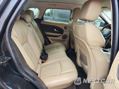 Zdjęcie 11 z 13 samochodu: 2016 LAND ROVER RANGE ROVER EVOQUE SE VIN:SALVP2BG8GH123587 - miniatura