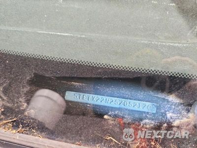 Zdjęcie 12 z 12 samochodu: 2005 TOYOTA TACOMA ACCESS CAB VIN:5TETX22N25Z052170 - miniatura