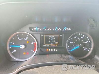 Zdjęcie 9 z 12 samochodu: 2020 FORD F250 SUPER DUTY VIN:1FT7W2BT3LED54165 - miniatura